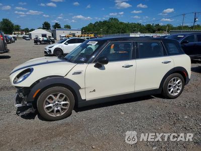 2017 MINI COOPER CLUBMAN ALL4 WMWLU1C58H2F28237 - główne zdjęcie licytacji z USA - miniatura