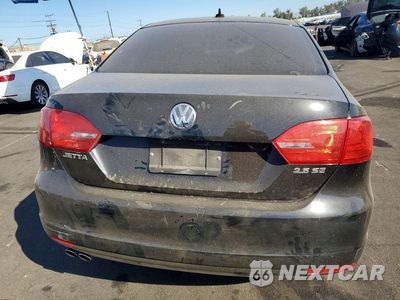 Zdjęcie 6 z 12 samochodu: 2012 VOLKSWAGEN JETTA SE VIN:3VWBP7AJ1CM419350 - miniatura