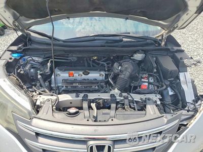 Zdjęcie 12 z 13 samochodu: 2013 HONDA CR-V LX VIN:3CZRM3H31DG708135 - miniatura