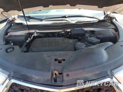 Zdjęcie 12 z 13 samochodu: 2018 ACURA MDX TECHNOLOGY VIN:5J8YD4H5XJL024399 - miniatura