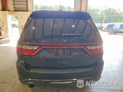 Zdjęcie 6 z 11 samochodu: 2023 DODGE DURANGO SRT HELLCAT VIN:1C4SDJH92PC695032 - miniatura