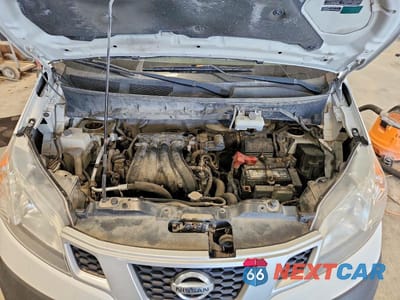 Zdjęcie 12 z 13 samochodu: 2019 NISSAN NV200 DELIVERY VAN VIN:3N6CM0KN3KK700985 - miniatura