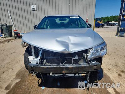 Piąte zdjęcie samochodu w środku: 2013 TOYOTA CAMRY HYBRID XLE VIN:4T1BD1FK0DU096542 - miniatura