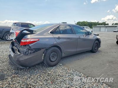 Trzecie zdjęcie samochodu z tyłu: 2017 TOYOTA CAMRY LE VIN:4T1BF1FK7HU812532 - miniatura