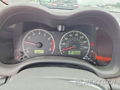 Zdjęcie 9 z 12 samochodu: 2010 TOYOTA COROLLA LE VIN:JTDBU4EE9AJ055356 - miniatura