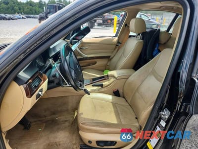 Zdjęcie 7 z 12 samochodu: 2011 BMW 328 I VIN:WBAPH7G55BNM55270 - miniatura