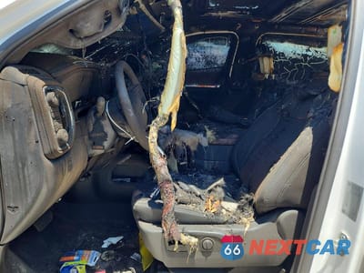 Zdjęcie 7 z 12 samochodu: 2019 CHEVROLET SILVERADO K1500 HIGH COUNTRY VIN:1GCUYHED5KZ170907 - miniatura