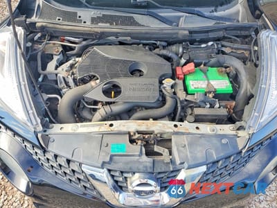 Zdjęcie 12 z 13 samochodu: 2015 NISSAN JUKE S VIN:JN8AF5MV6FT554094 - miniatura
