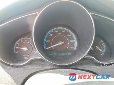 Zdjęcie 9 z 12 samochodu: 2009 CHEVROLET MALIBU 1LT VIN:1G1ZH57B29F135097 - miniatura