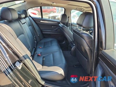 Zdjęcie 10 z 12 samochodu: 2016 BMW 535 XI VIN:WBA5B3C55GG258845 - miniatura