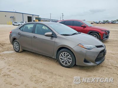 Zdjęcie 7 z 23 samochodu: 2017 TOYOTA COROLLA LE VIN:2T1BURHE2HC768856 - miniatura