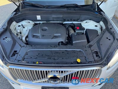 Zdjęcie 9 z 14 samochodu: 2019 VOLVO XC90 T6 INSCRIPTION VIN:YV4A22PL6K1487077 - miniatura