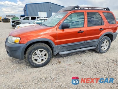 2006 FORD ESCAPE XLT 1FMCU931X6KA33929 - główne zdjęcie licytacji z USA - miniatura