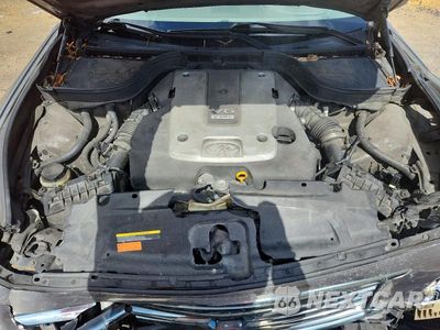 Zdjęcie 11 z 12 samochodu: 2013 INFINITI G37 SEDAN JOURNEY VIN:JN1CV6AP3DM301487 - miniatura