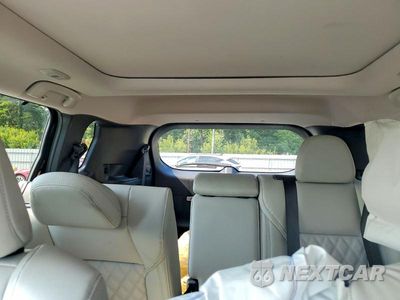 Zdjęcie 10 z 13 samochodu: 2024 MITSUBISHI OUTLANDER SEL VIN:JA4T5WA91RZ040685 - miniatura