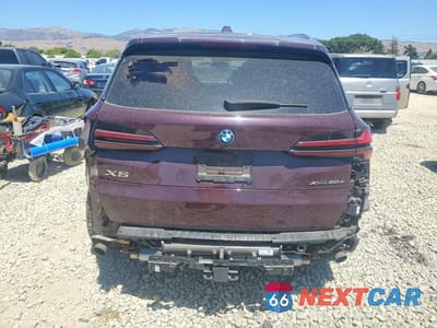 Zdjęcie 6 z 14 samochodu: 2025 BMW X5 XDRIVE50E VIN:5UX43EU00S9W94251 - miniatura