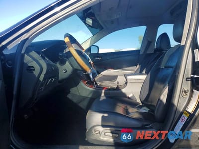 Zdjęcie 7 z 12 samochodu: 2007 LEXUS ES 350 VIN:JTHBJ46G572011249 - miniatura