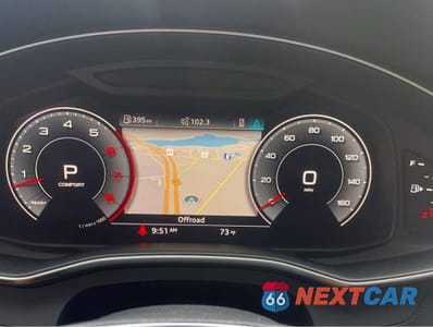 Zdjęcie 8 z 14 samochodu: 2019 AUDI A6 PREMIUM PLUS VIN:WAUL2AF21KN095693 - miniatura