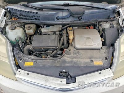 Zdjęcie 11 z 12 samochodu: 2006 TOYOTA PRIUS BASE VIN:JTDKB20UX63142025 - miniatura