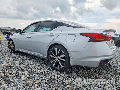 Drugie zdjęcie samochodu z przodu: 2022 NISSAN ALTIMA SR VIN:1N4BL4CV9NN394161 - miniatura