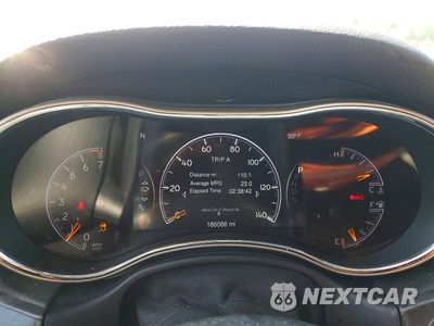 Zdjęcie 9 z 13 samochodu: 2015 JEEP GRAND CHEROKEE LIMITED VIN:1C4RJFBG3FC738528 - miniatura
