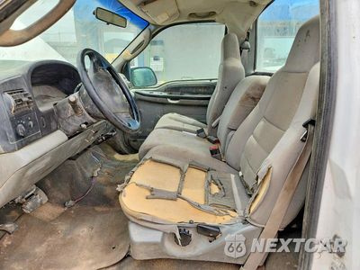 Zdjęcie 7 z 12 samochodu: 2007 FORD F250 SUPER DUTY VIN:1FTNF20537EB11988 - miniatura