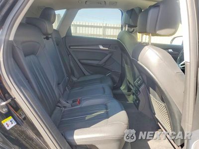 Zdjęcie 11 z 13 samochodu: 2020 AUDI Q5 E PREMIUM PLUS VIN:WA1E2AFY6L2061617 - miniatura