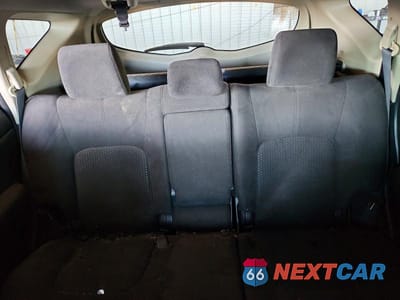 Zdjęcie 10 z 13 samochodu: 2012 NISSAN MURANO S VIN:JN8AZ1MW3CW212962 - miniatura