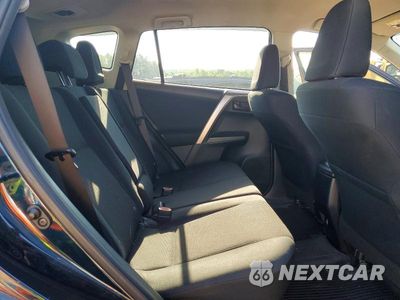 Zdjęcie 11 z 13 samochodu: 2017 TOYOTA RAV4 LE VIN:JTMZFREVXHJ134616 - miniatura