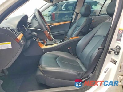 Zdjęcie 7 z 12 samochodu: 2008 MERCEDES-BENZ E 350 4MATIC WAGON VIN:WDBUH87X48B242221 - miniatura