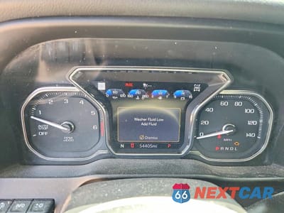 Zdjęcie 9 z 12 samochodu: 2021 GMC SIERRA K1500 DENALI VIN:3GTU9FEL9MG105263 - miniatura
