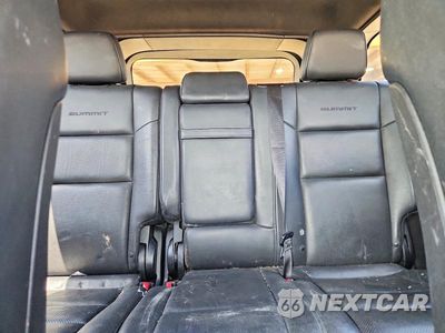 Zdjęcie 10 z 13 samochodu: 2014 JEEP GRAND CHEROKEE SUMMIT VIN:1C4RJEJT2EC359592 - miniatura