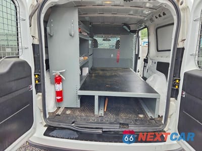 Zdjęcie 10 z 13 samochodu: 2019 RAM PROMASTER CITY SLT VIN:ZFBHRFBB0K6M00945 - miniatura