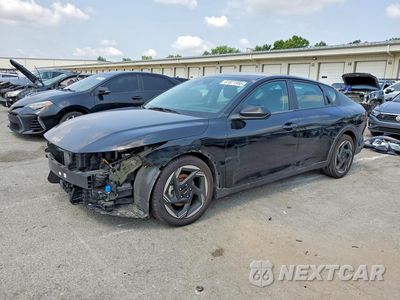 2025 KIA K4 EX 3KPFU4DE8SE127147 - główne zdjęcie licytacji z USA - miniatura