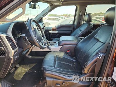 Zdjęcie 7 z 12 samochodu: 2018 FORD F150 SUPERCREW VIN:1FTEW1EP4JKF04329 - miniatura