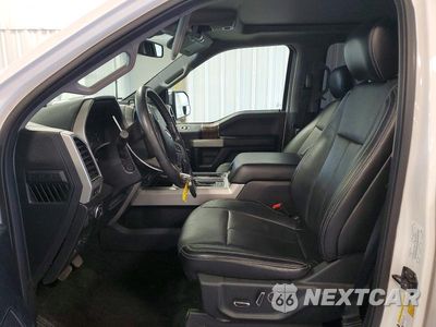 Zdjęcie 7 z 13 samochodu: 2018 FORD F150 SUPERCREW VIN:1FTEW1E50JFA57540 - miniatura