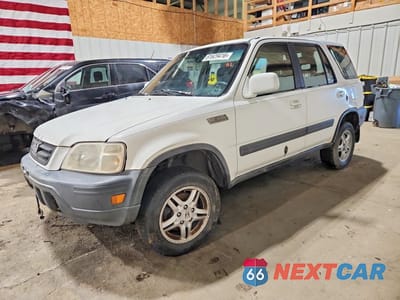 2000 HONDA CR-V EX JHLRD1864YS008292 - główne zdjęcie licytacji z USA - miniatura