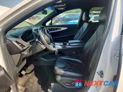 Zdjęcie 7 z 13 samochodu: 2017 LINCOLN MKX PREMIERE VIN:2LMPJ8JR8HBL37033 - miniatura