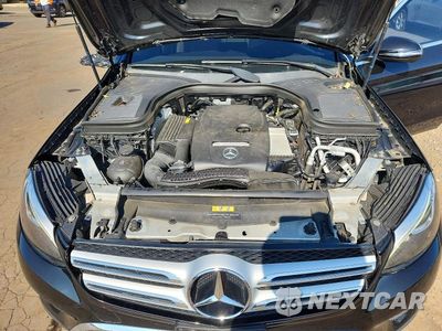 Zdjęcie 12 z 13 samochodu: 2019 MERCEDES-BENZ GLC 300 4MATIC VIN:WDC0G4KB1KF625762 - miniatura