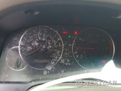 Zdjęcie 9 z 13 samochodu: 2003 LEXUS GX 470 VIN:JTJBT20XX30010321 - miniatura