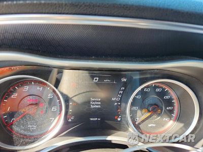 Zdjęcie 9 z 13 samochodu: 2015 DODGE CHARGER SXT VIN:2C3CDXJG2FH742740 - miniatura