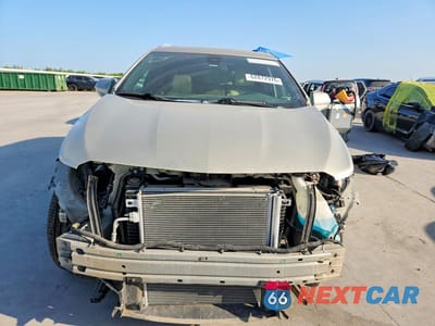 Piąte zdjęcie samochodu w środku: 2017 CADILLAC XT5 LUXURY VIN:1GYKNBRS7HZ105775 - miniatura