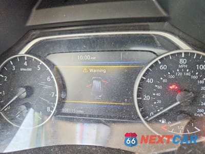 Zdjęcie 9 z 13 samochodu: 2015 NISSAN MURANO S VIN:5N1AZ2MH3FN277805 - miniatura