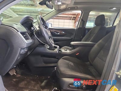 Zdjęcie 7 z 13 samochodu: 2018 GMC TERRAIN SLE VIN:3GKALTEV3JL415128 - miniatura