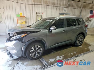 2022 NISSAN ROGUE SV 5N1BT3BB8NC708210 - główne zdjęcie licytacji z USA - miniatura