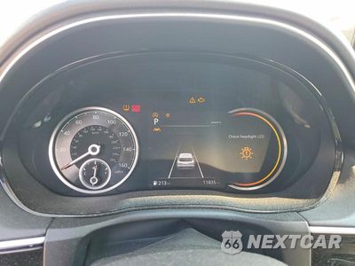 Zdjęcie 9 z 14 samochodu: 2025 GENESIS GV70 2.5T STANDARD VIN:5NMMADTB7SH034071 - miniatura