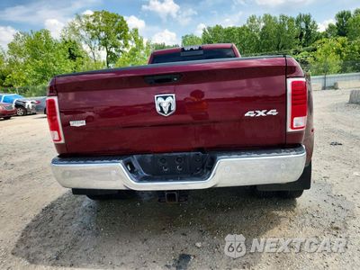 Zdjęcie 6 z 12 samochodu: 2018 RAM 3500 LARAMIE VIN:3C63RRJL6JG200417 - miniatura