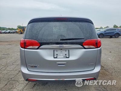 Zdjęcie 6 z 13 samochodu: 2019 CHRYSLER PACIFICA LIMITED VIN:2C4RC1GG0KR702996 - miniatura