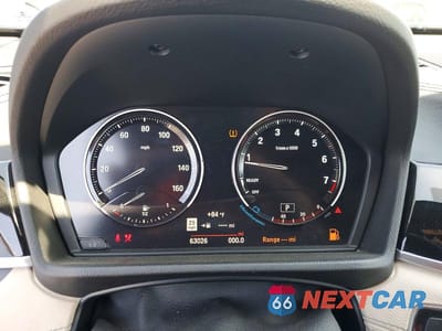 Zdjęcie 9 z 13 samochodu: 2020 BMW X1 SDRIVE28I VIN:WBXJG7C04L5P50337 - miniatura