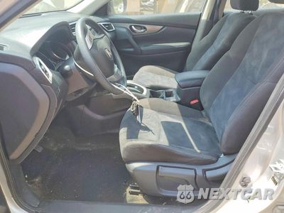 Zdjęcie 7 z 13 samochodu: 2015 NISSAN ROGUE S VIN:KNMAT2MT1FP561934 - miniatura